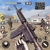 Gun Shooting Games Mod APK