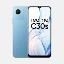 Realme C30s RMX3690